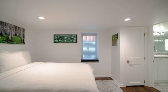 The Wash Park West Residence Sleeps 8, Book Feriehus Denver Colorado, nær Rule Gallery