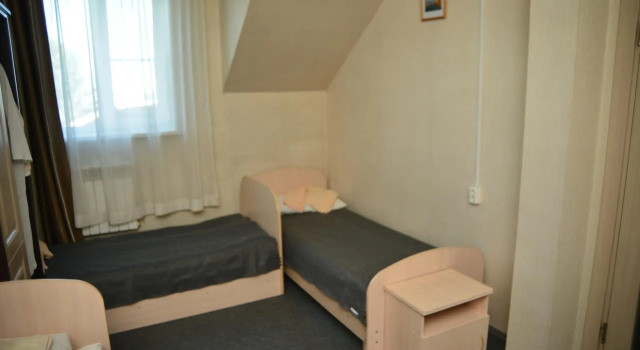 Номер Standard Village (Виладж)