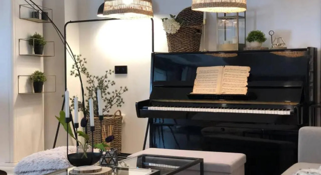 ViV Central Apart-Studio, Varaa Huoneisto Bistrita 