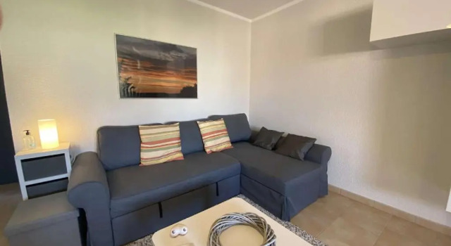 Appartement Sainte-Maxime, 2 pièces, 2 personnes - FR-1-226-497