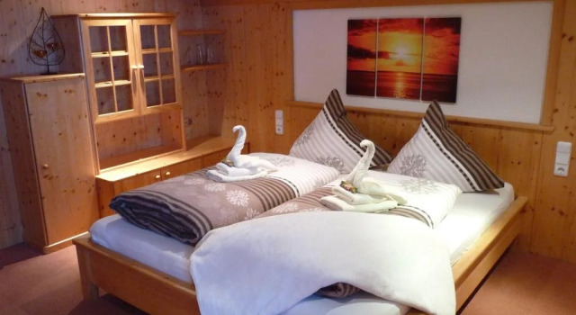 Gästehaus Brix, Prenota Hotel Hotel a Tirolo con parcheggio, Parcheggio