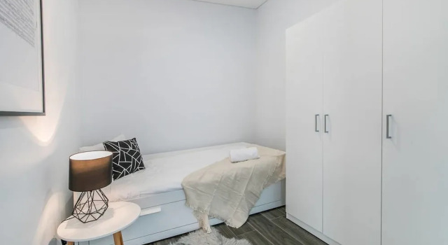 Apartment At Roseberry, Prenota Appartamento Redfern New South Wales