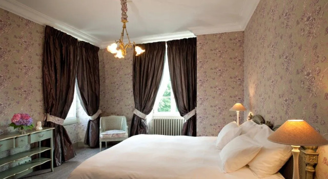 Château de Lalande - Teritoria - Périgueux, Prenota Hotel Hotel a White Perigord con piscina, Piscina