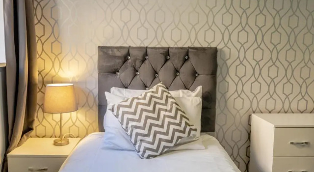 Номер Standard The Angel Hotel
