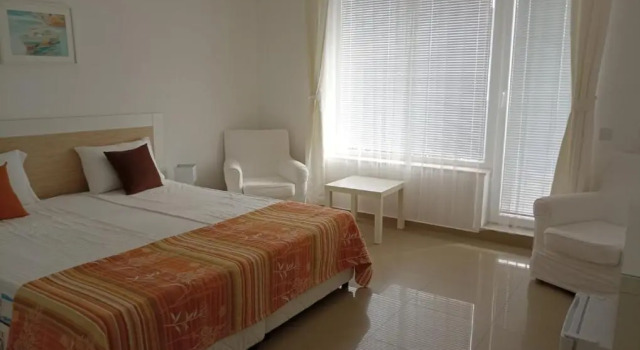 Номер Standard Arapya Sun Resort