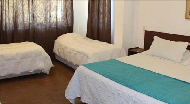 Hotel HC Viña, Забронировать Отель Отели Винья-дель-Мар с парковкой, рядом с Potrerillos Park, Парковка