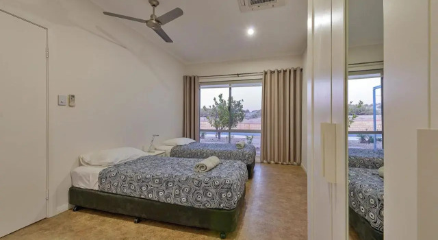 78 Madaffari Drive, Buchen Sie Hotel Exmouth 