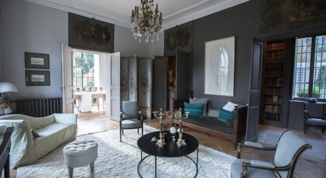 La Divine Comédie-Suites Deluxe, Забронировать Отель Авиньон ViaRhona