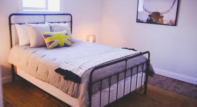 Cuyler Street Bungalows, Reserva ahora Hotel Dalton Georgia
