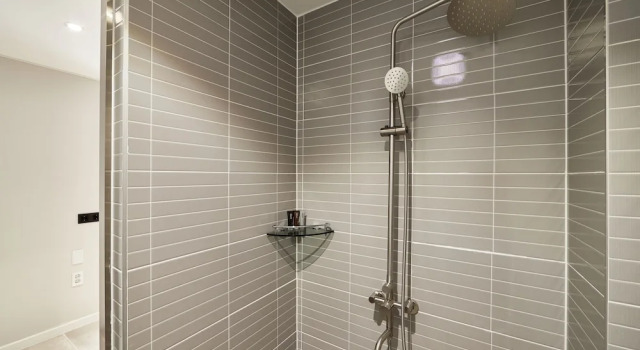 Двухместный номер Deluxe Busan Songjeong Hotel Hongdan