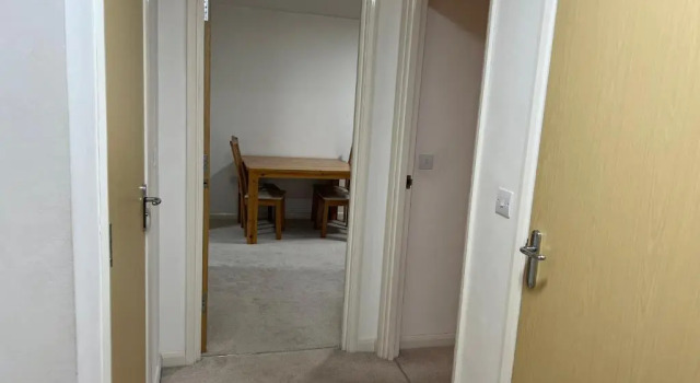 Апартаменты Apartments at Granville