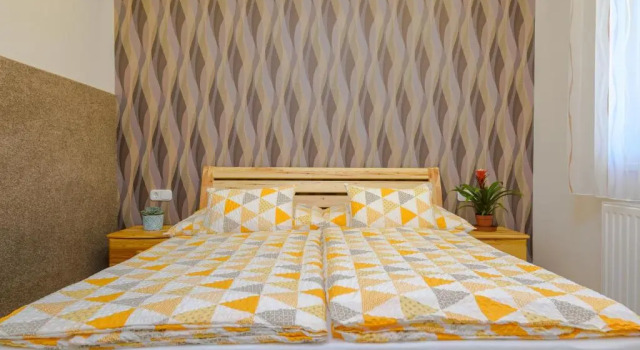 Апартаменты Bella Apartments No1