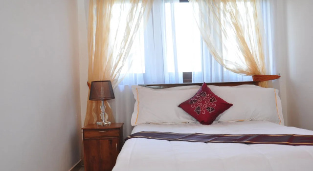 Thisara Holiday Bungalow, Забронировать Отель Отели Западной провинции с бассейном, Бассейн