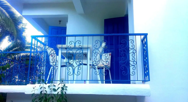 Номер Classic Jungle Apart Hotel
