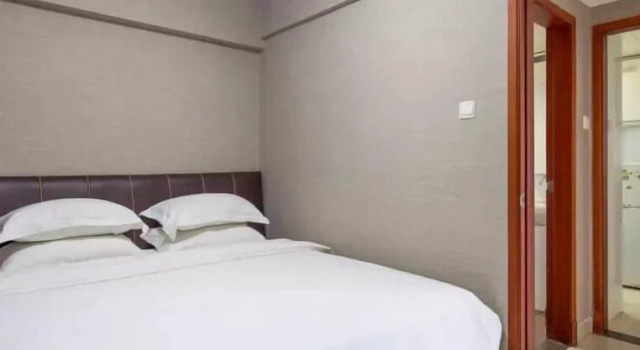 Люкс Deluxe eStay Residence - Guangzhou Peace World Plaza