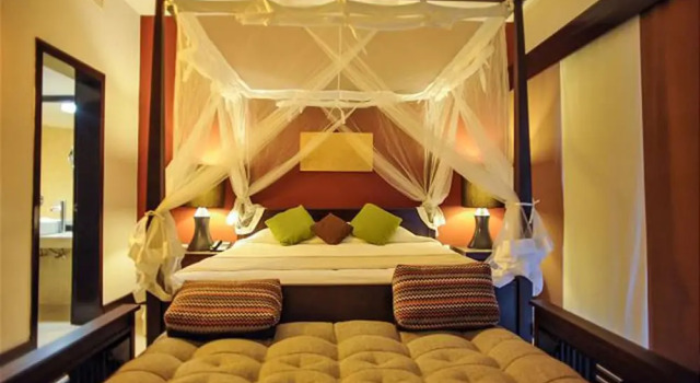 Aldea Thai 33 with Terrace & Private Pool by Tripintravel, Prenota Appartamento Hotel a Quintana Roo con parcheggio, Parcheggio
