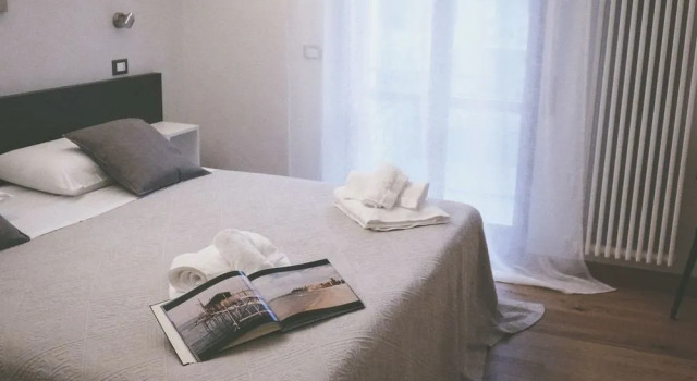 B&B Ánemos