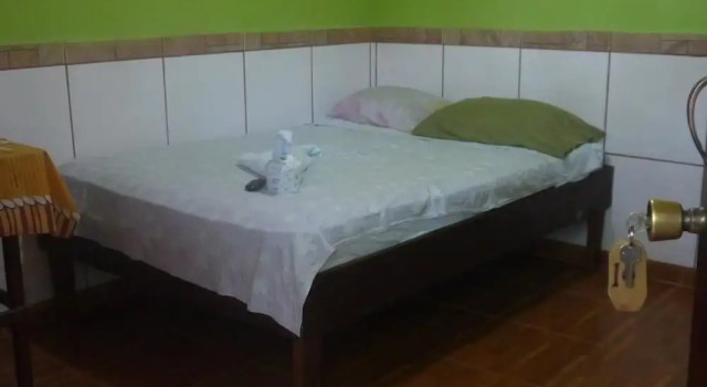Hotel Economico