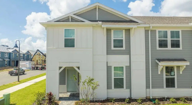 Fabulous 5Bd Pool & Game Room @ Windsor Cay 1253