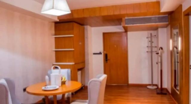 Одноместный люкс Hotel Shubh Inn