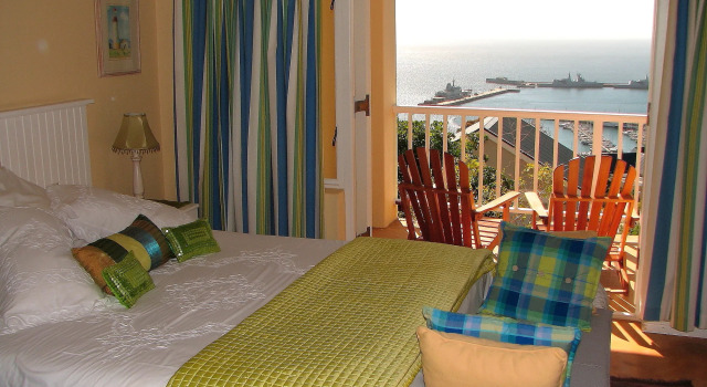 Albatross Guest House, Varaa Matkakoti Simonʼs Town False Bay