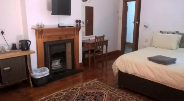 Номер Standard Waverley Guest House