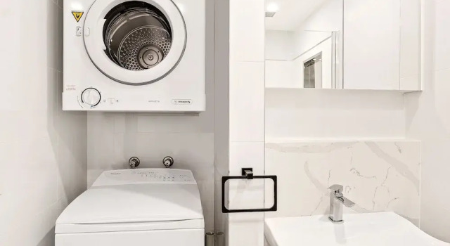Номер Standard с 2 комнатами The Hamptons Apartments - Port Melbourne