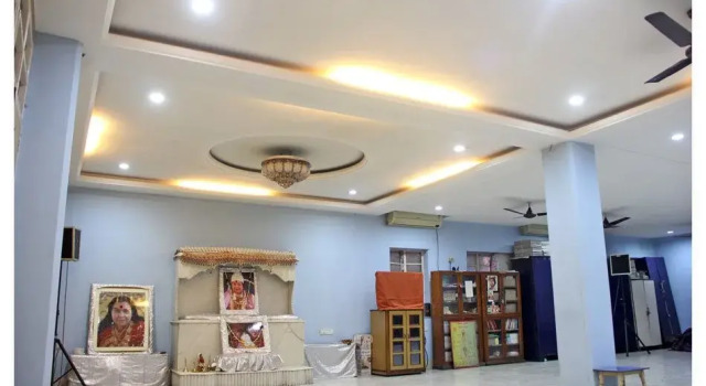 Neeranand Dalhousie - Pure Vegetarian Hotel