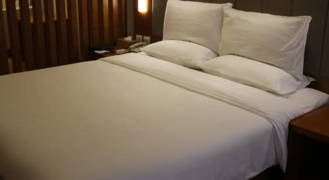 JI Hotel Xian Gao Xin Qu
