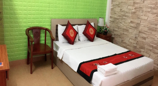 Номер Superior Hanoi Pearl Hostel