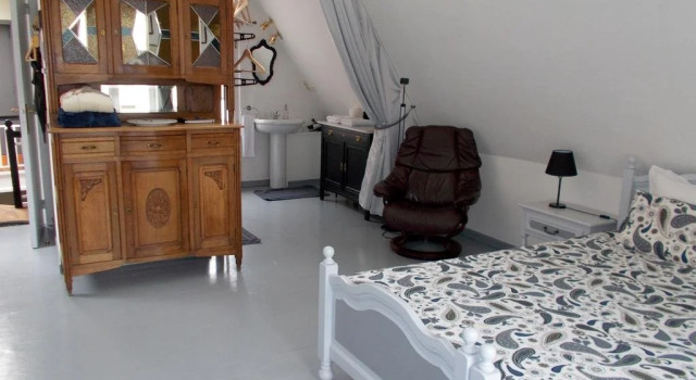B&B Gray Bruges