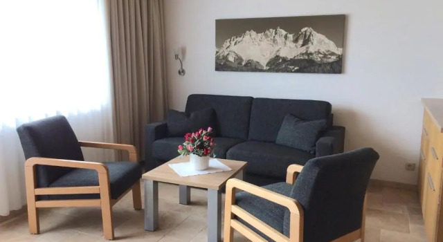 Апартаменты Appartement Fischer