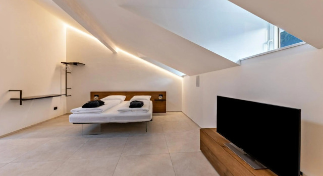 App 7 Palazzo Cavour