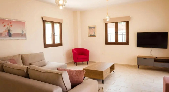 Domek wiejski Villa Kerastis in Malatya