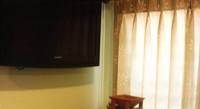 Pop Guest House