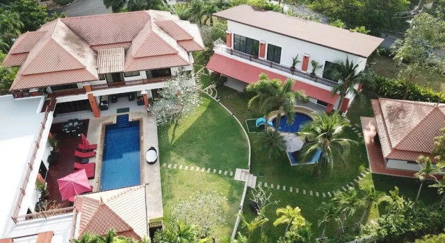 Двухместный номер Classic c 1 комнатой Villa Laguna Phuket
