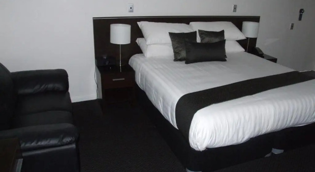 Номер Superior ibis Styles Broken Hill