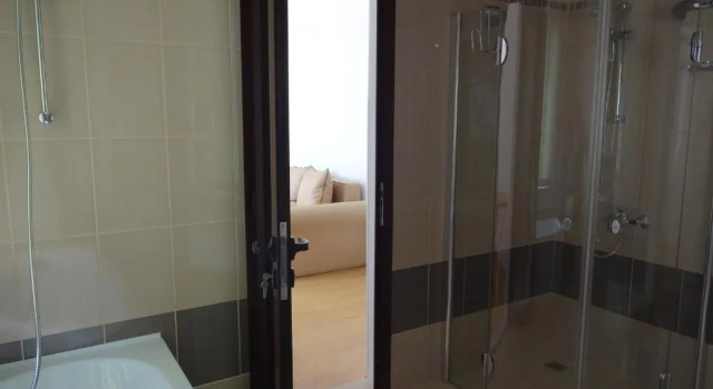 Номер Deluxe Guest House Nocturno