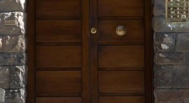 Nonna Lina Rooms