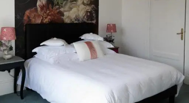 Номер Deluxe Le Passagran