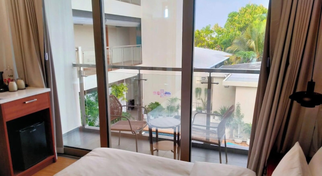 Athiri Residence Goidhoo, Prenota Hotel Goidhoo Atollo di Baa