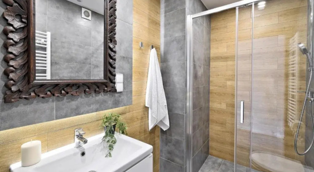 Двухместный номер Standard с видом на горы Apartamenty Maciejka, Odkryj-Zakopane