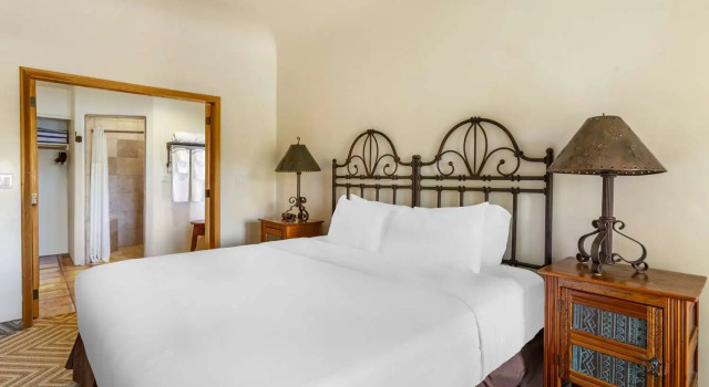 Люкс с 2 комнатами Hilton Vacation Club Rancho Manana