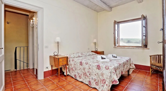 Tr-g148-lseg66bt Orvieto Country House - One Bedroom House, Varaa Hotelli Orvieto Umbria