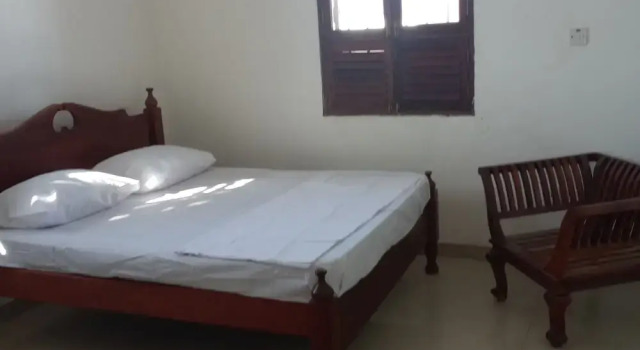 Daddy cool apartment