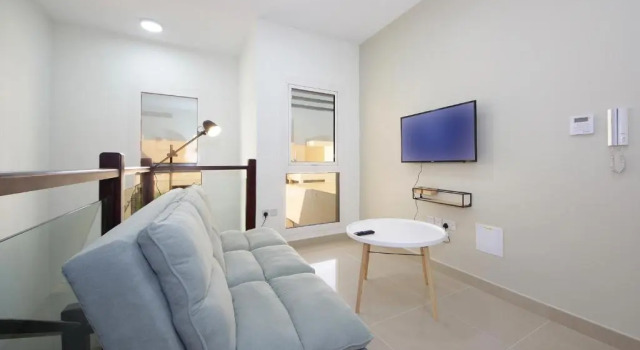 RH- 3BR Flamingo Villa with maid room in RAK, near pool