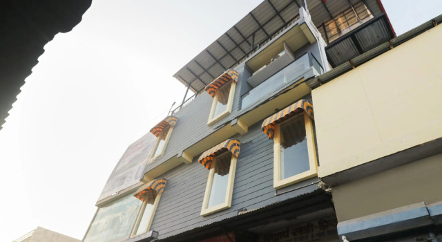Hotel MM Inn, Rezervovat Hotel Rišikéš Uttarakhand