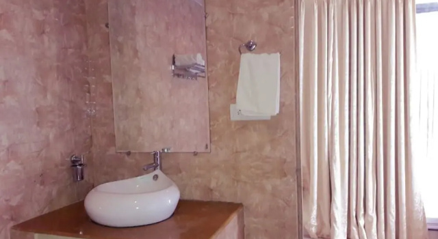 Люкс Royal Aarya Beach Resort