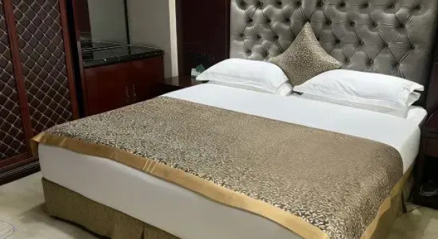 Люкс Business Shaya Yinqiao Kaiyue hotel