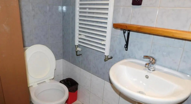 Номер Classic Pension U Mojmíra